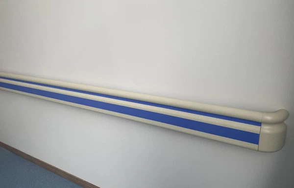 Handrail Installation Handrail Installation