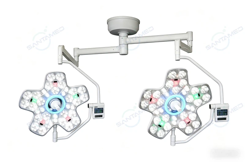 Operating Room Light Operating Room Light