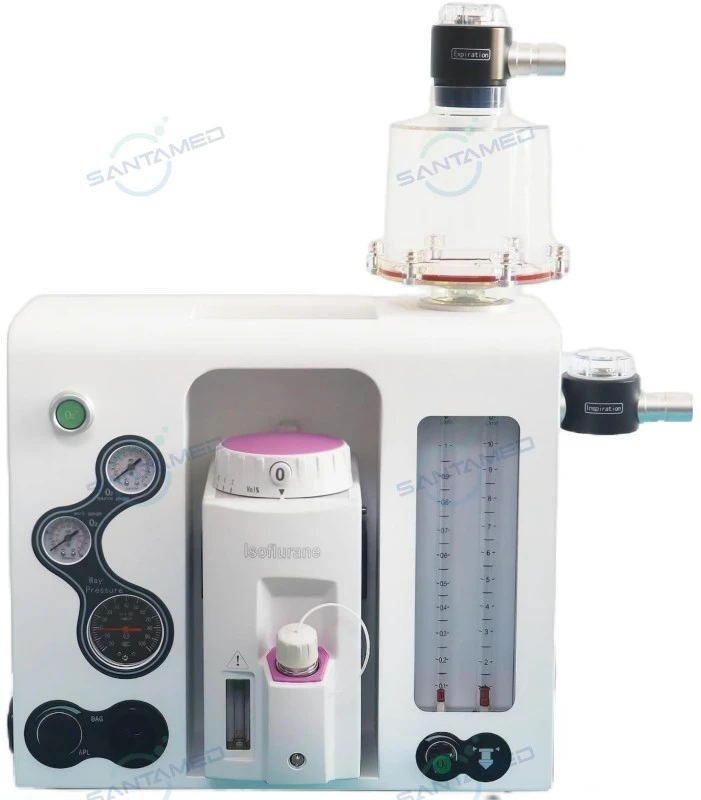 Portable Anethesia Machine Portable Anethesia Machine
