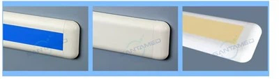 Hospital Wall Bumpers