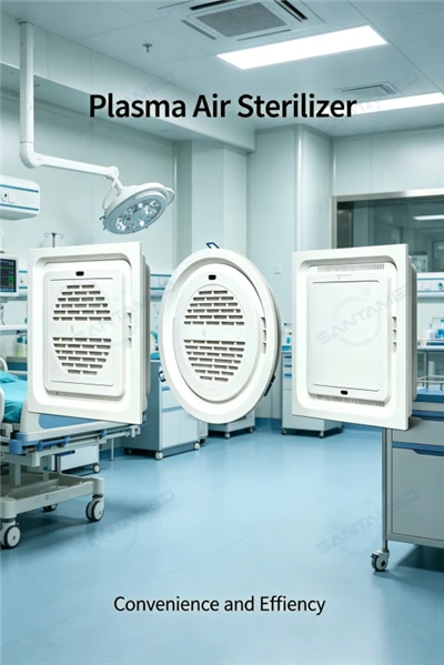 Plasma Air Purifier