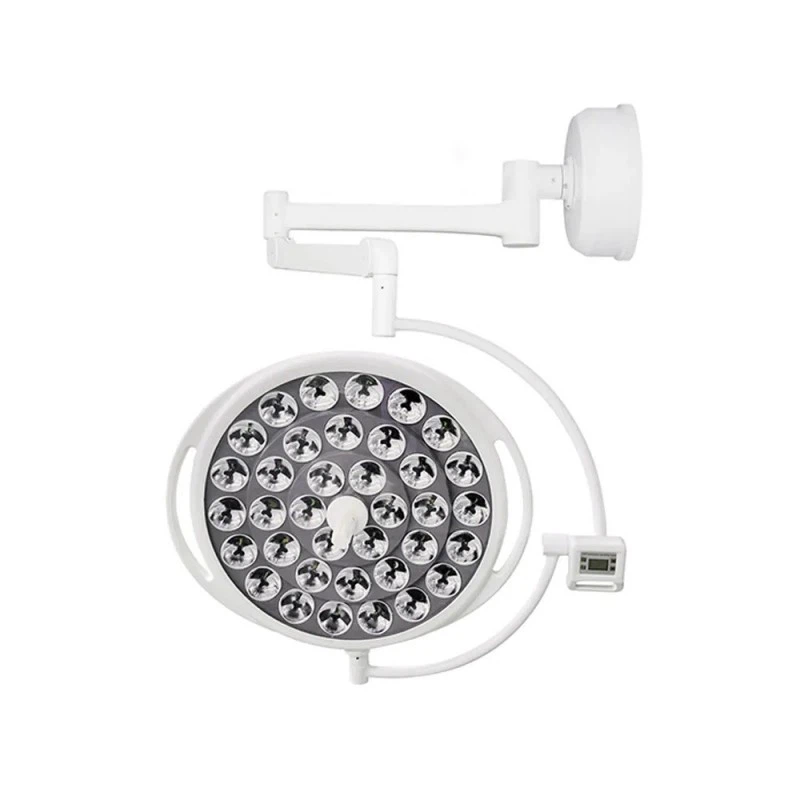 Operation Lamps with Camera
